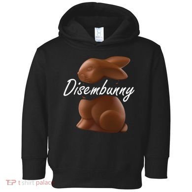 Disembunny Toddler Hoodie