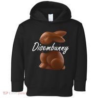 Disembunny Toddler Hoodie thumb 0