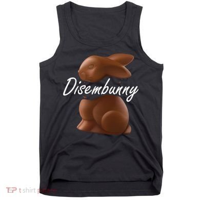 Disembunny Tank Top