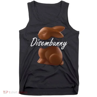 Disembunny Tank Top