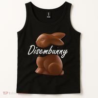 Disembunny Tank Top thumb 2