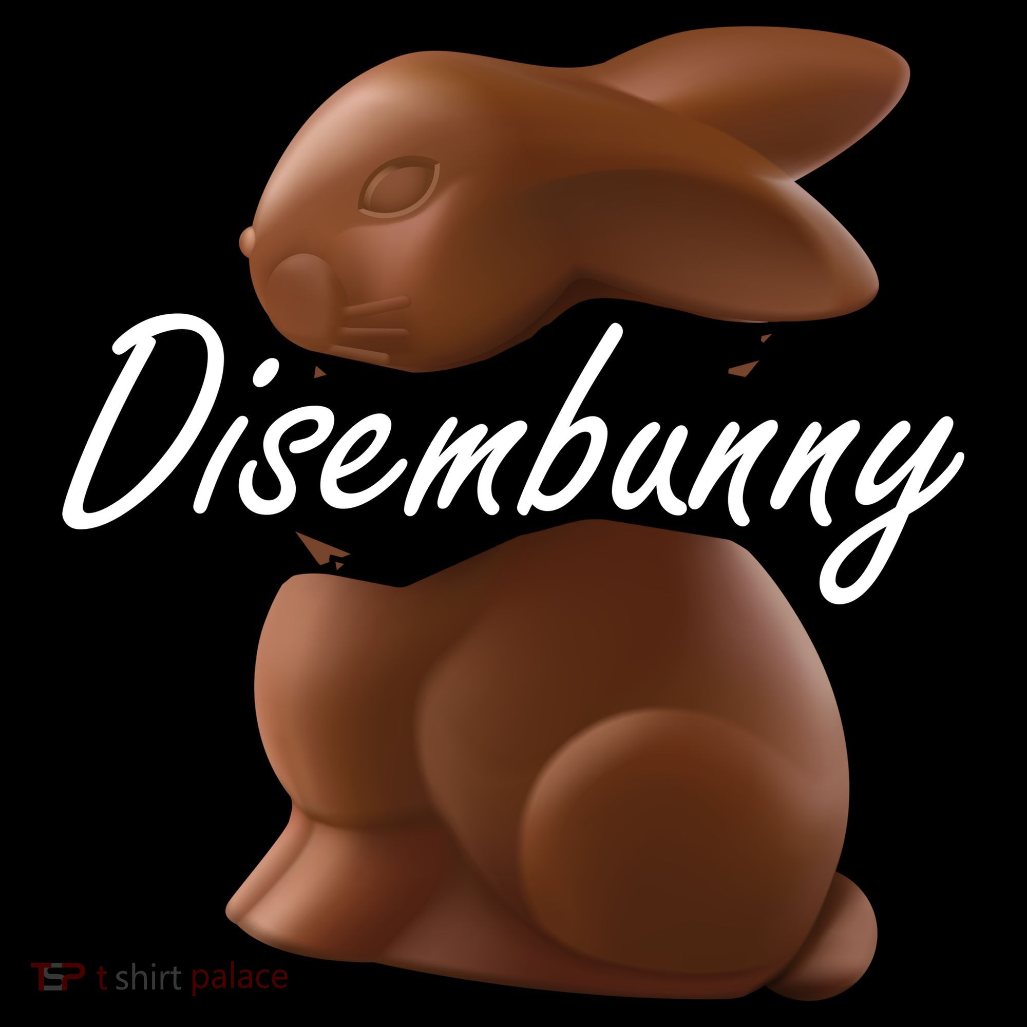 Disembunny Tank Top