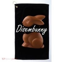 Disembunny Golf Towel thumb 0