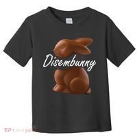 Disembunny Toddler T-Shirt thumb 0