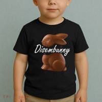 Disembunny Toddler T-Shirt thumb 2