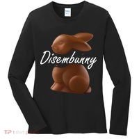 Disembunny Women's Long Sleeve Shirt thumb 0