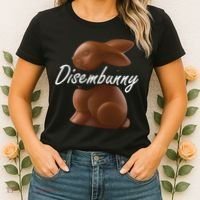 Disembunny Women's T-Shirt thumb 2