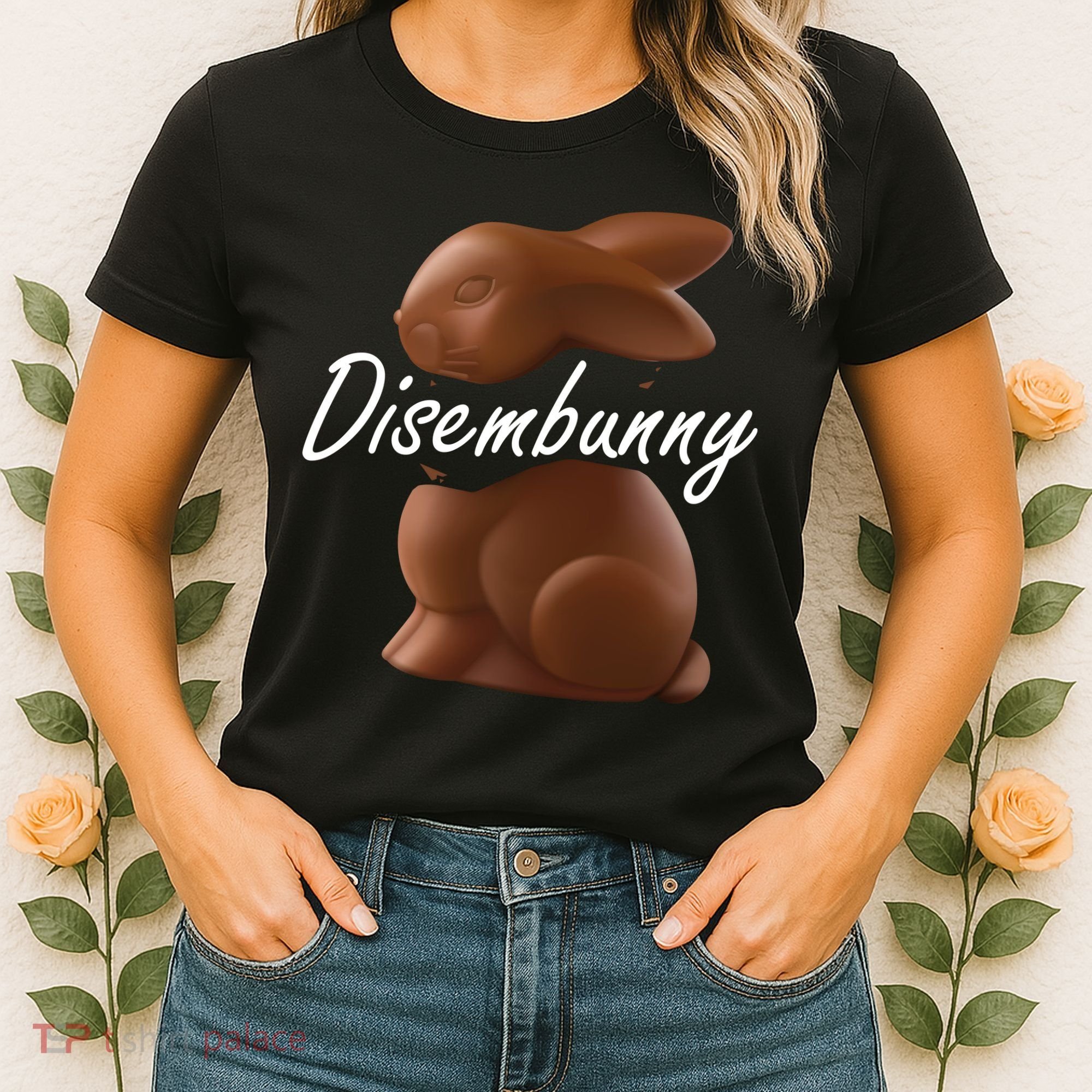 Disembunny Women's T-Shirt