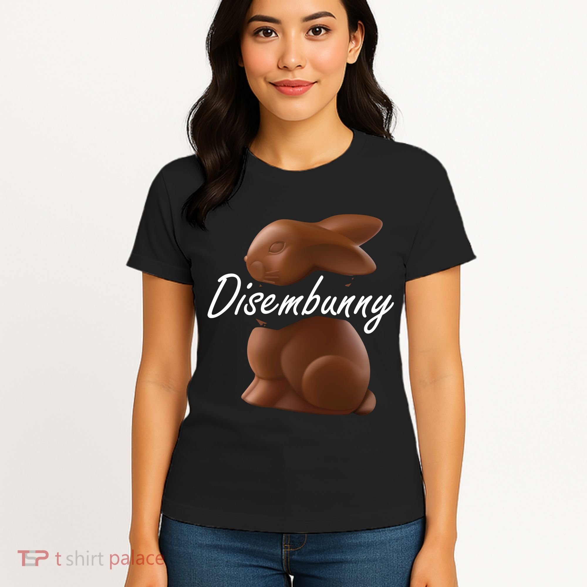 Disembunny Women's T-Shirt