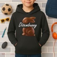 Disembunny Kids Hoodie thumb 2