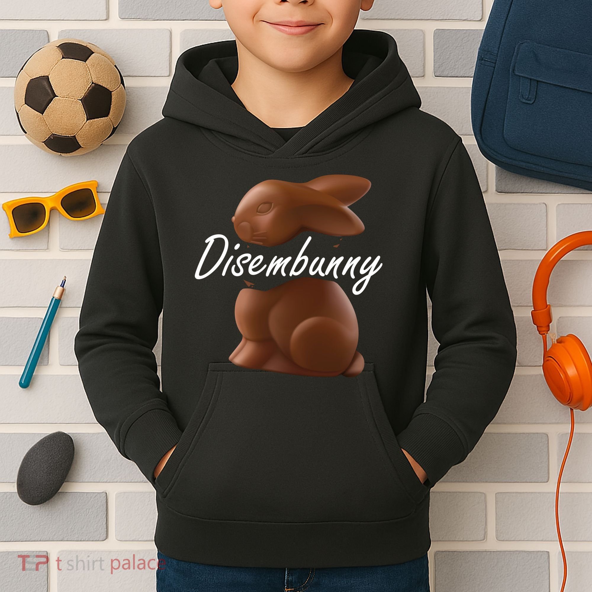 Disembunny Kids Hoodie