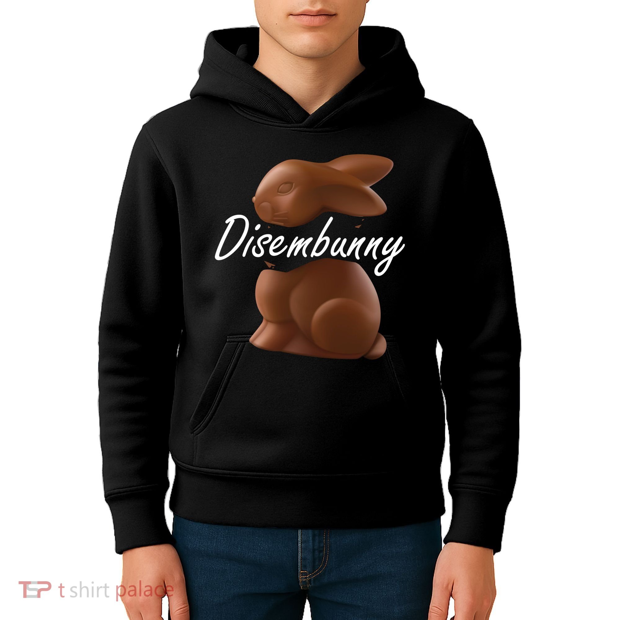 Disembunny Kids Hoodie