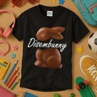 Disembunny Kids T-Shirt thumb 3