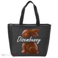 Disembunny Tote Bag thumb 0