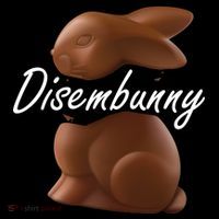 Disembunny Tote Bag thumb 4