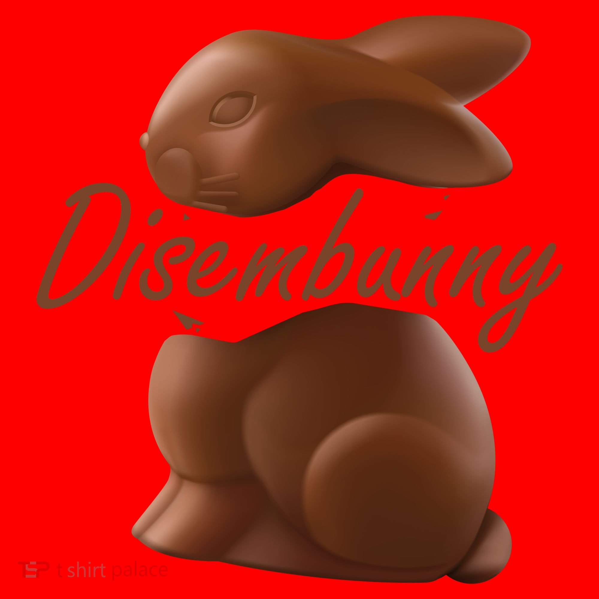 Disembunny Santa Hat