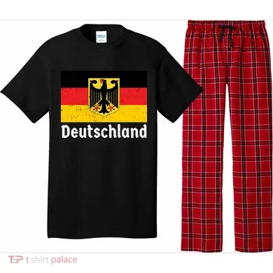 Pajama Set