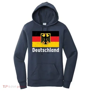 Women's Hoodie