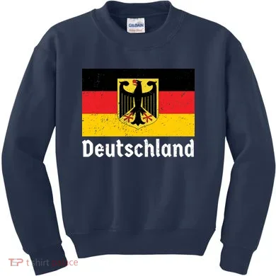 Kids Sweatshirt