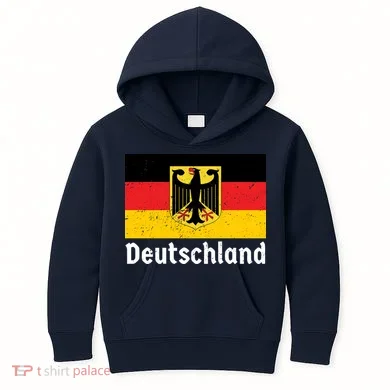 Kids Hoodie
