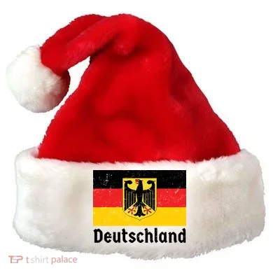 Santa Hat