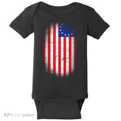 Baby Bodysuit