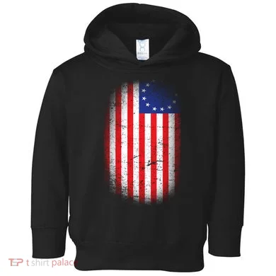 Toddler Hoodie