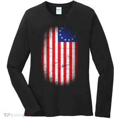 Women's Long Sleeve Shirt