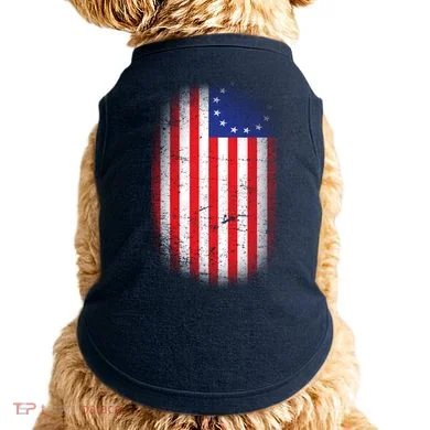 Doggie Tank