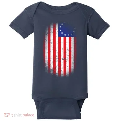 Baby Bodysuit