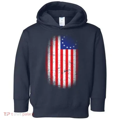 Toddler Hoodie