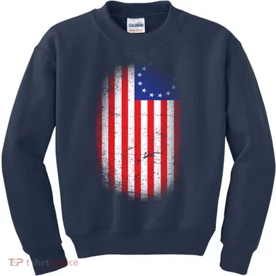 Kids Sweatshirt