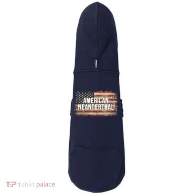 Doddie Hoodie