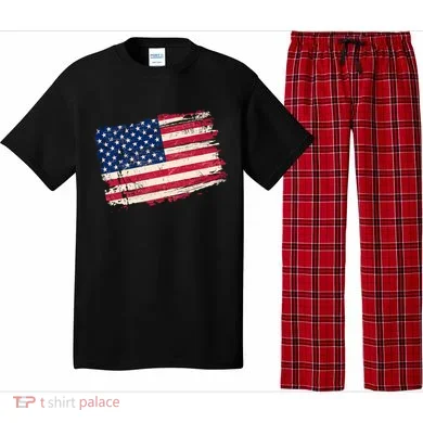 Pajama Set