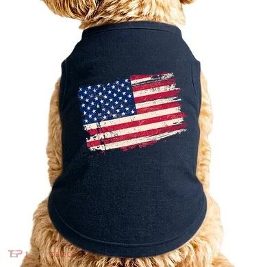 Doggie Tank