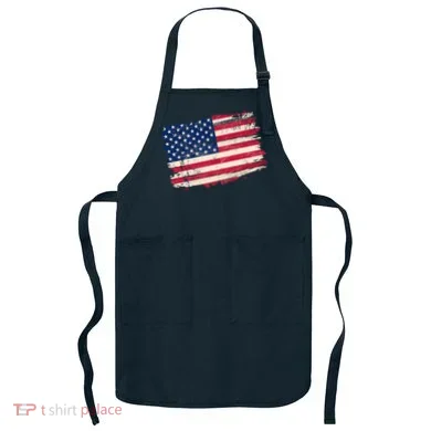 Apron