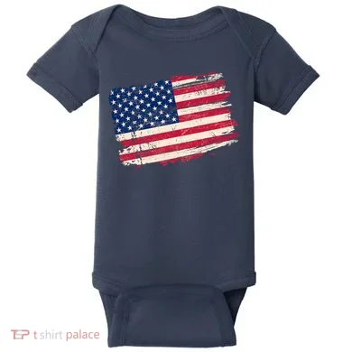 Baby Bodysuit