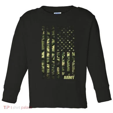Toddler Long Sleeve