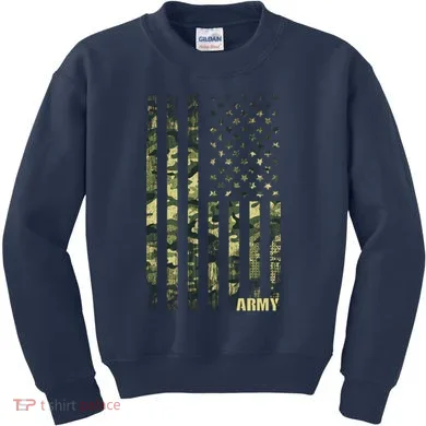 Kids Sweatshirt
