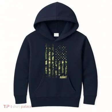 Kids Hoodie