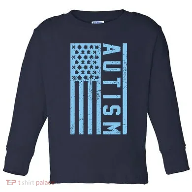 Toddler Long Sleeve