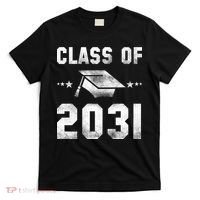 Distressed Class Of 2031 T-Shirt thumb 0