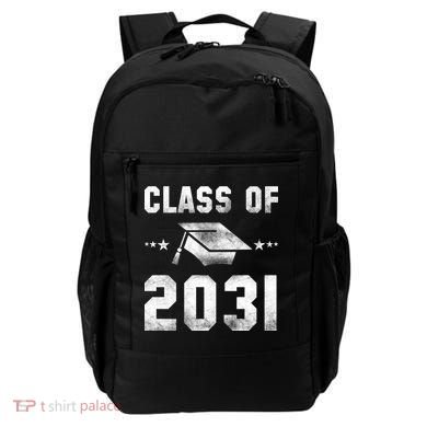 Distressed Class Of 2031 Backpack