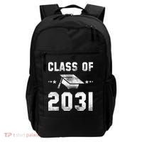 Distressed Class Of 2031 Backpack thumb 0