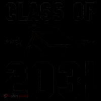 Distressed Class Of 2031 Coffee Mug thumb 5