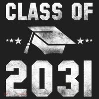 Distressed Class Of 2031 Hat thumb 2
