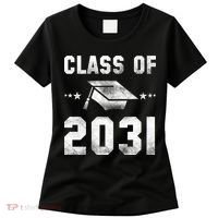 Distressed Class Of 2031 Women's T-Shirt thumb 0