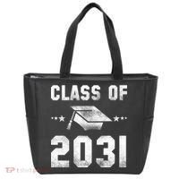 Distressed Class Of 2031 Tote Bag thumb 0