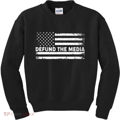 Kids Sweatshirt
