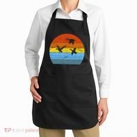 Distressed Duck Hunting Apron thumb 2